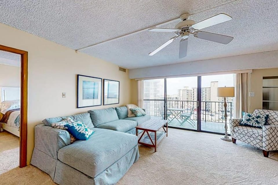 Sea Suite at Bluewater East S704 House in Ocean City