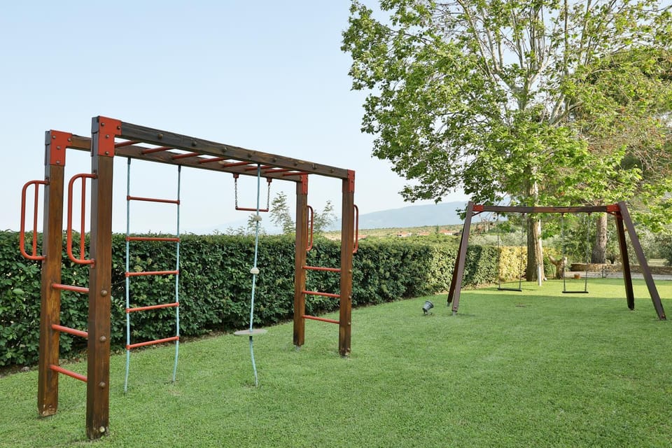 Οlives and Vines all seasons villa Villa in Pieria, Greece