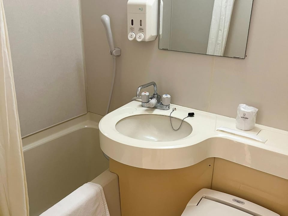 Hotel Yamadaso - Vacation STAY 10193v Hotel in Okinawa Prefecture