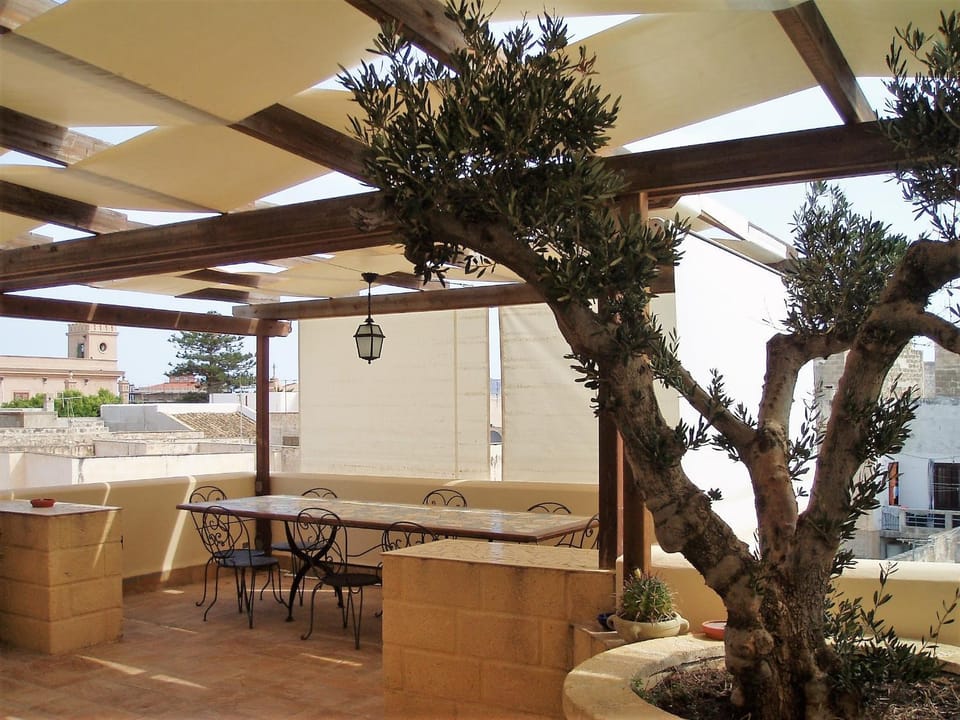 Antica Tonnara Apartment in Favignana