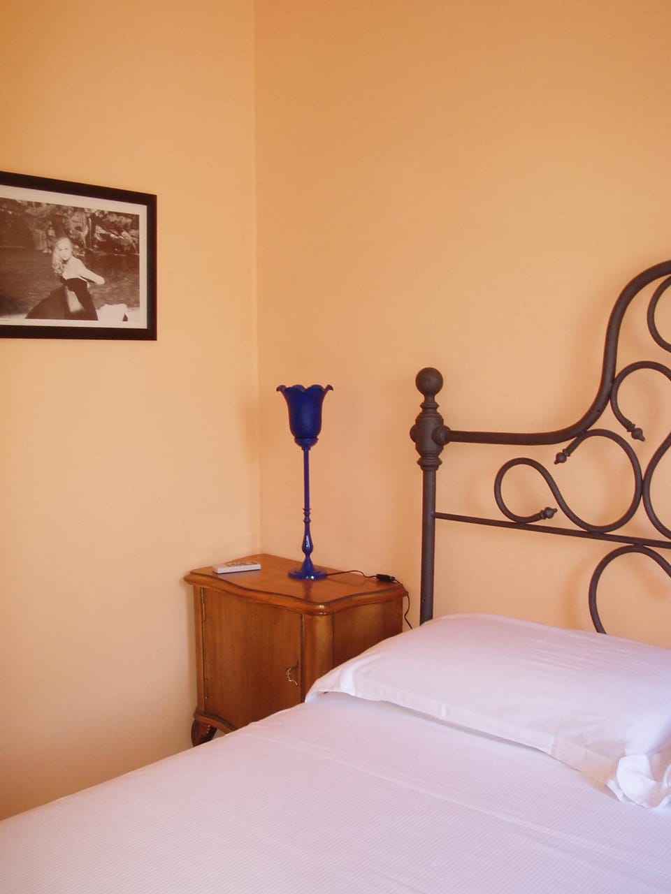 Antica Tonnara Apartment in Favignana