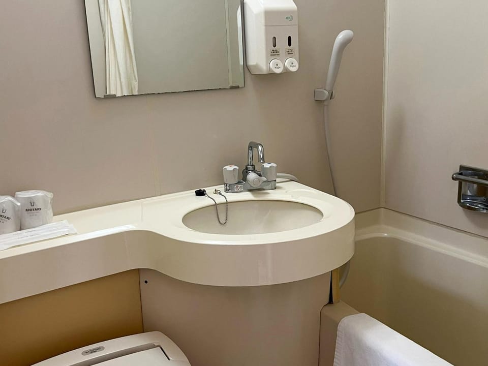 Hotel Yamadaso - Vacation STAY 10199v Hotel in Okinawa Prefecture