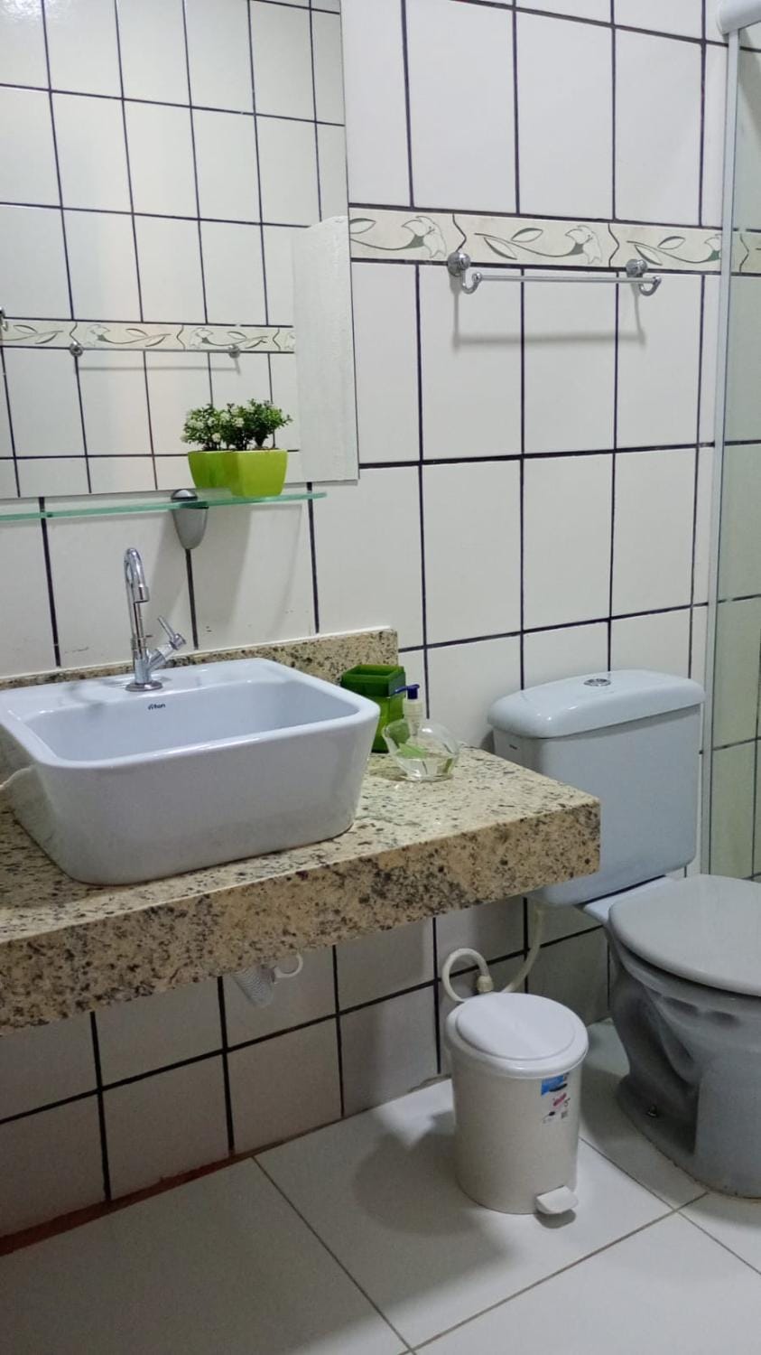 Casa e Kitnet Ilha Grande - RJ House in Angra dos Reis