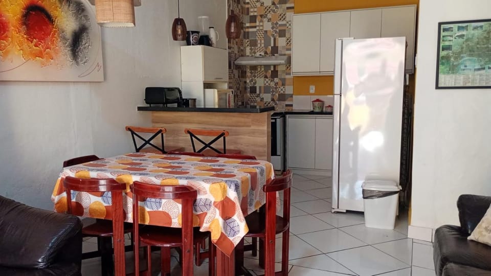 Casa e Kitnet Ilha Grande - RJ House in Angra dos Reis