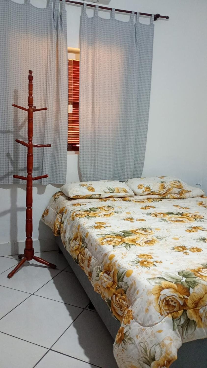 Casa e Kitnet Ilha Grande - RJ House in Angra dos Reis