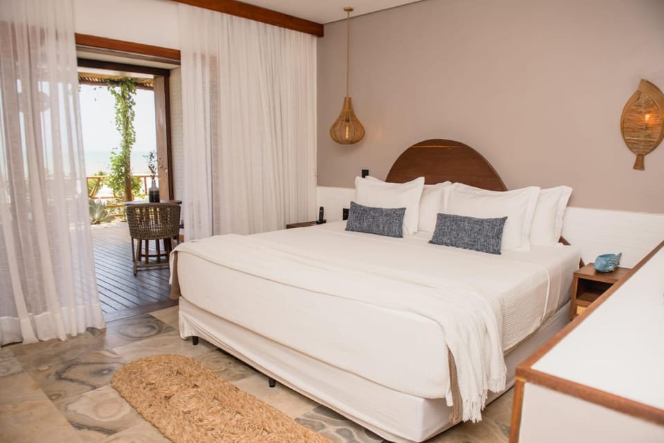 Carlore Hotel Taíba Hotel in State of Ceará