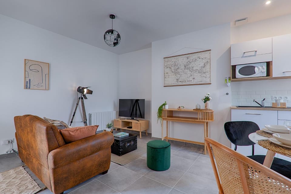 La Bouverie Apartment hotel in Provence-Alpes-Côte d'Azur