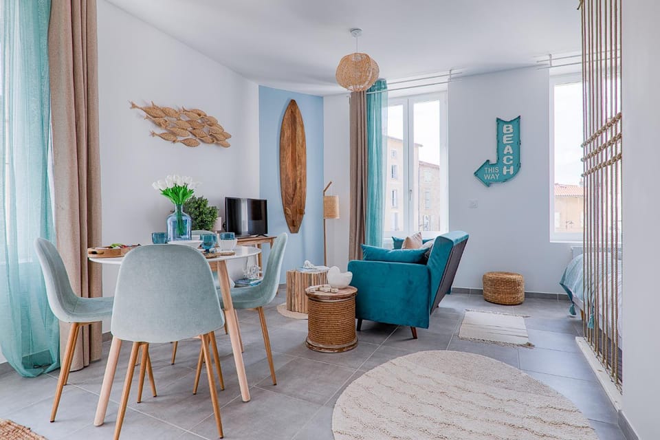 La Bouverie Apartment hotel in Provence-Alpes-Côte d'Azur