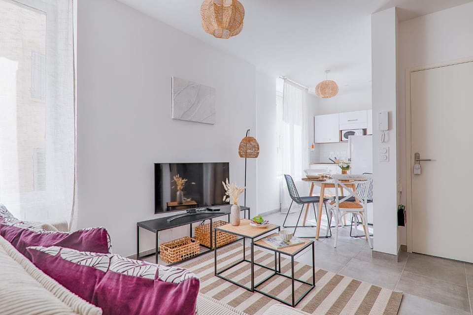 La Bouverie Apartment hotel in Provence-Alpes-Côte d'Azur
