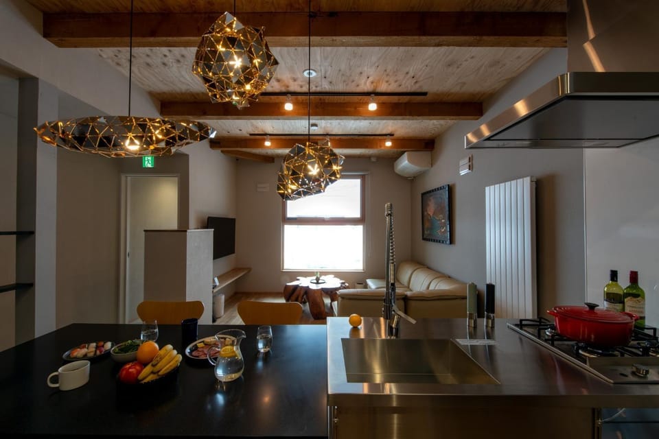 Abuta-gun - House - Vacation STAY 14526 House in Hokkaido Prefecture