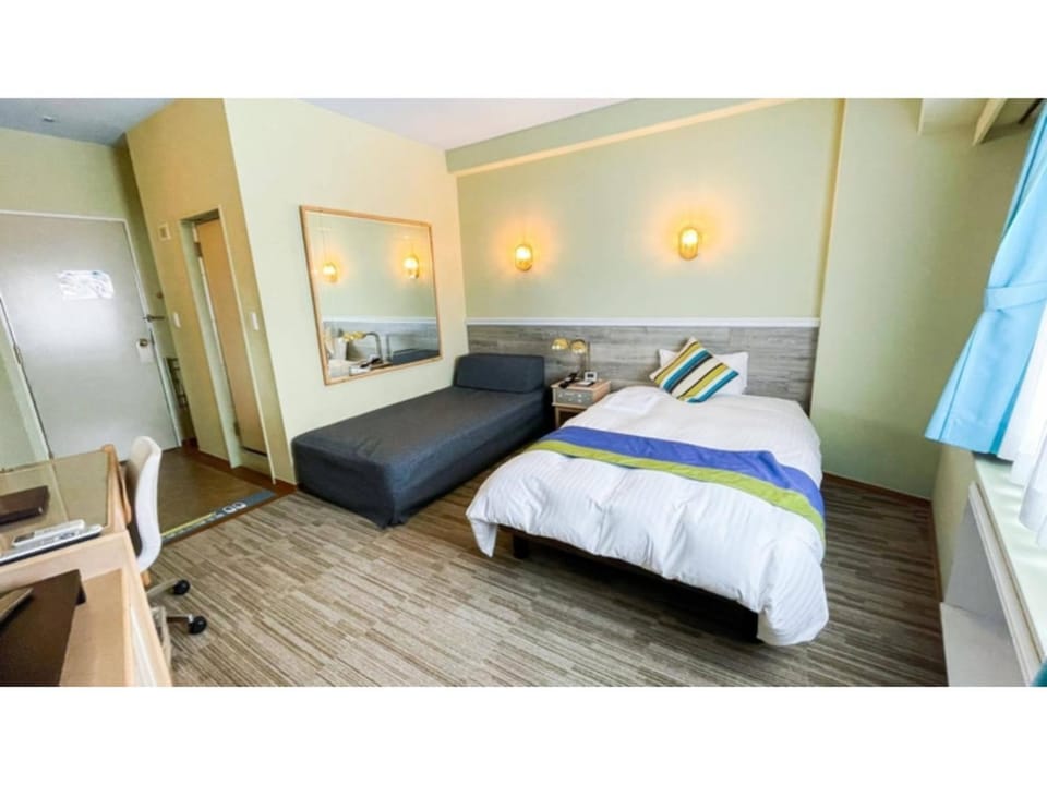 Hotel AreaOne Sakaiminato Marina - Vacation STAY 81682v Hotel in Japan