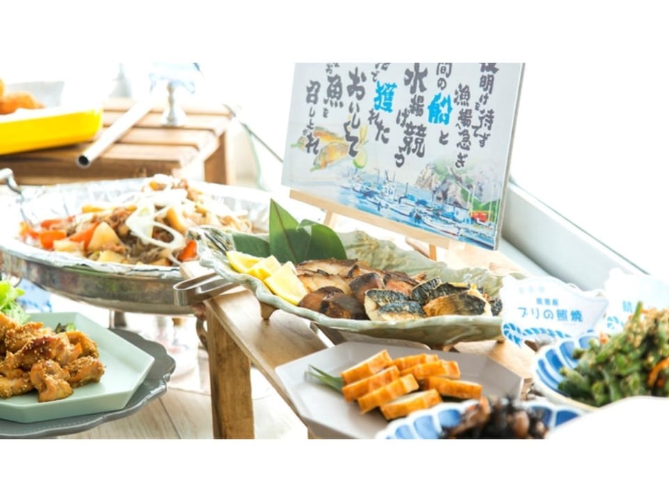 Hotel AreaOne Sakaiminato Marina - Vacation STAY 81704v Hotel in Japan