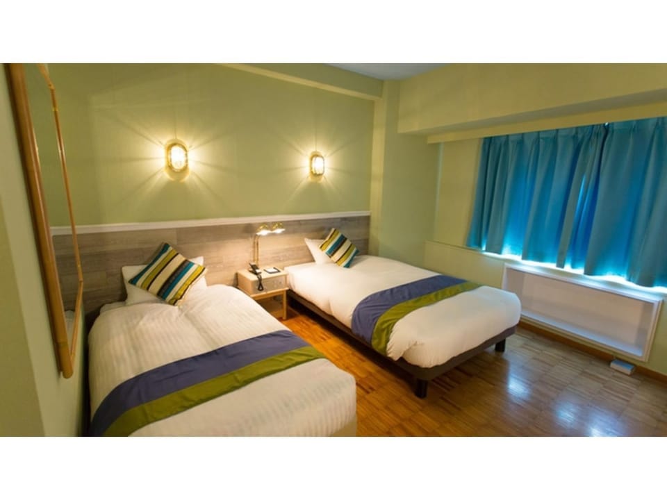 Hotel AreaOne Sakaiminato Marina - Vacation STAY 81704v Hotel in Japan