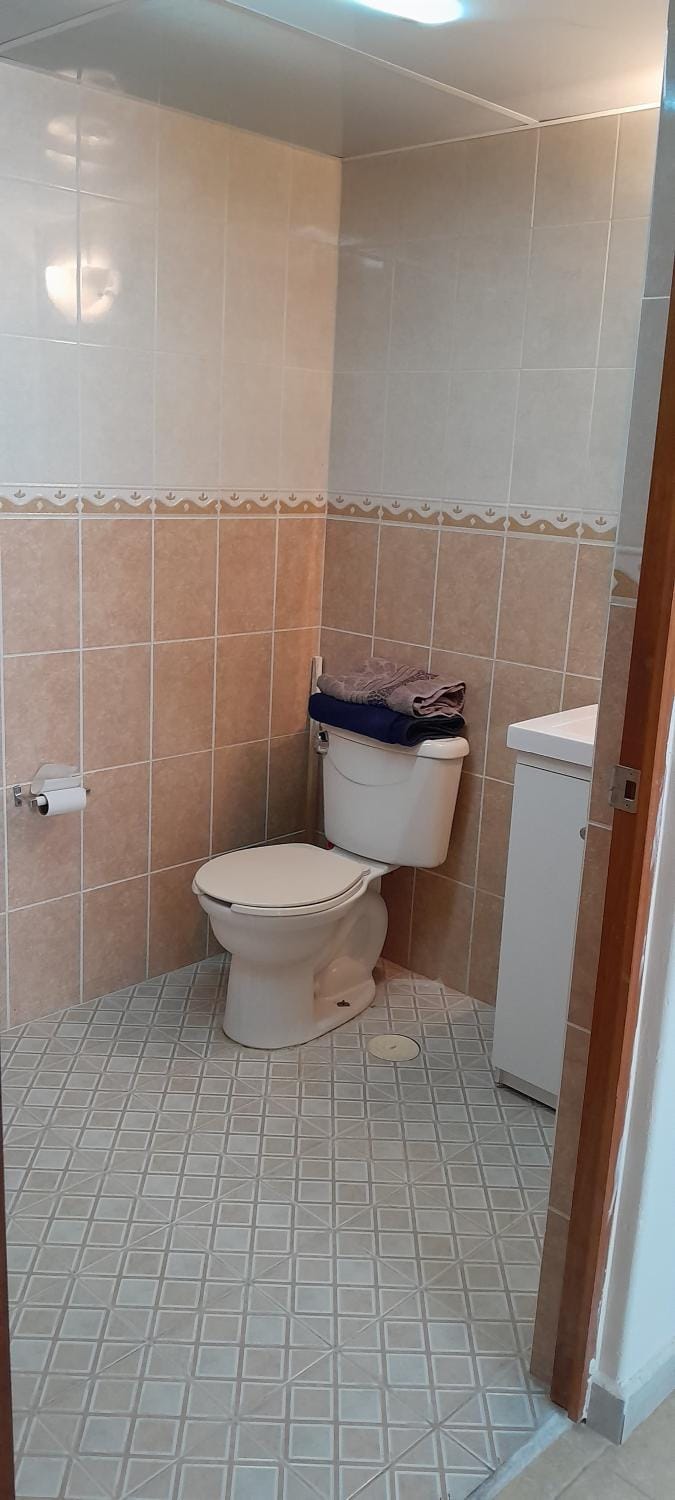 ¡¡Increíble departamento!! Super centrico. Apartment in Mexico City
