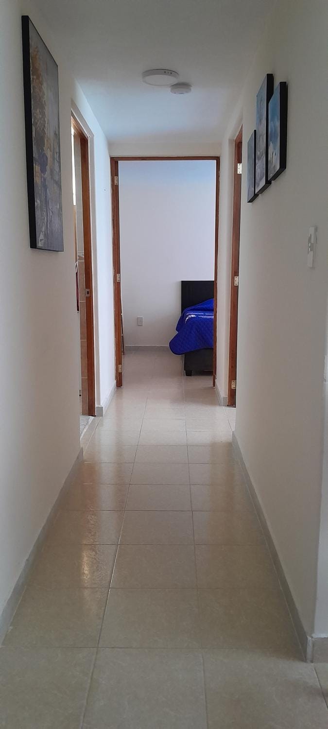 ¡¡Increíble departamento!! Super centrico. Apartment in Mexico City