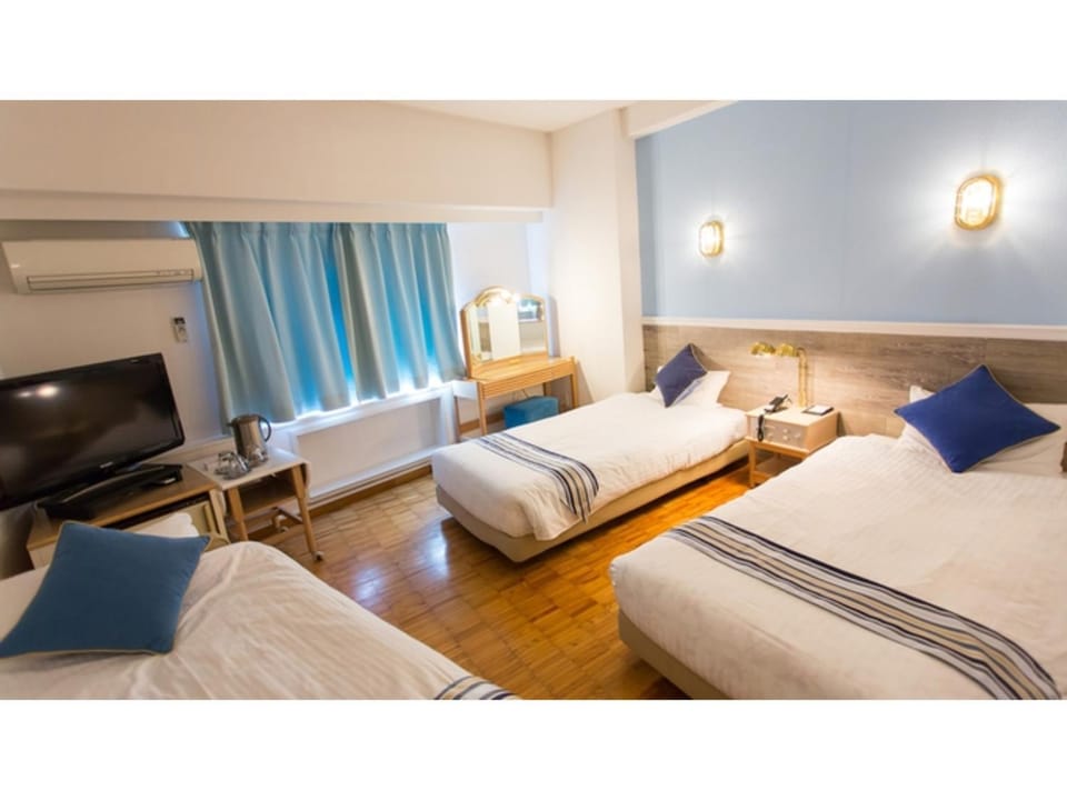 Hotel AreaOne Sakaiminato Marina - Vacation STAY 81719v Hotel in Japan