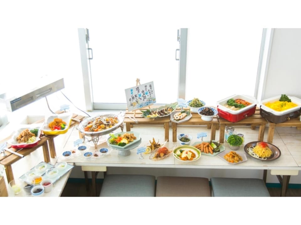 Hotel AreaOne Sakaiminato Marina - Vacation STAY 81788v Hotel in Japan