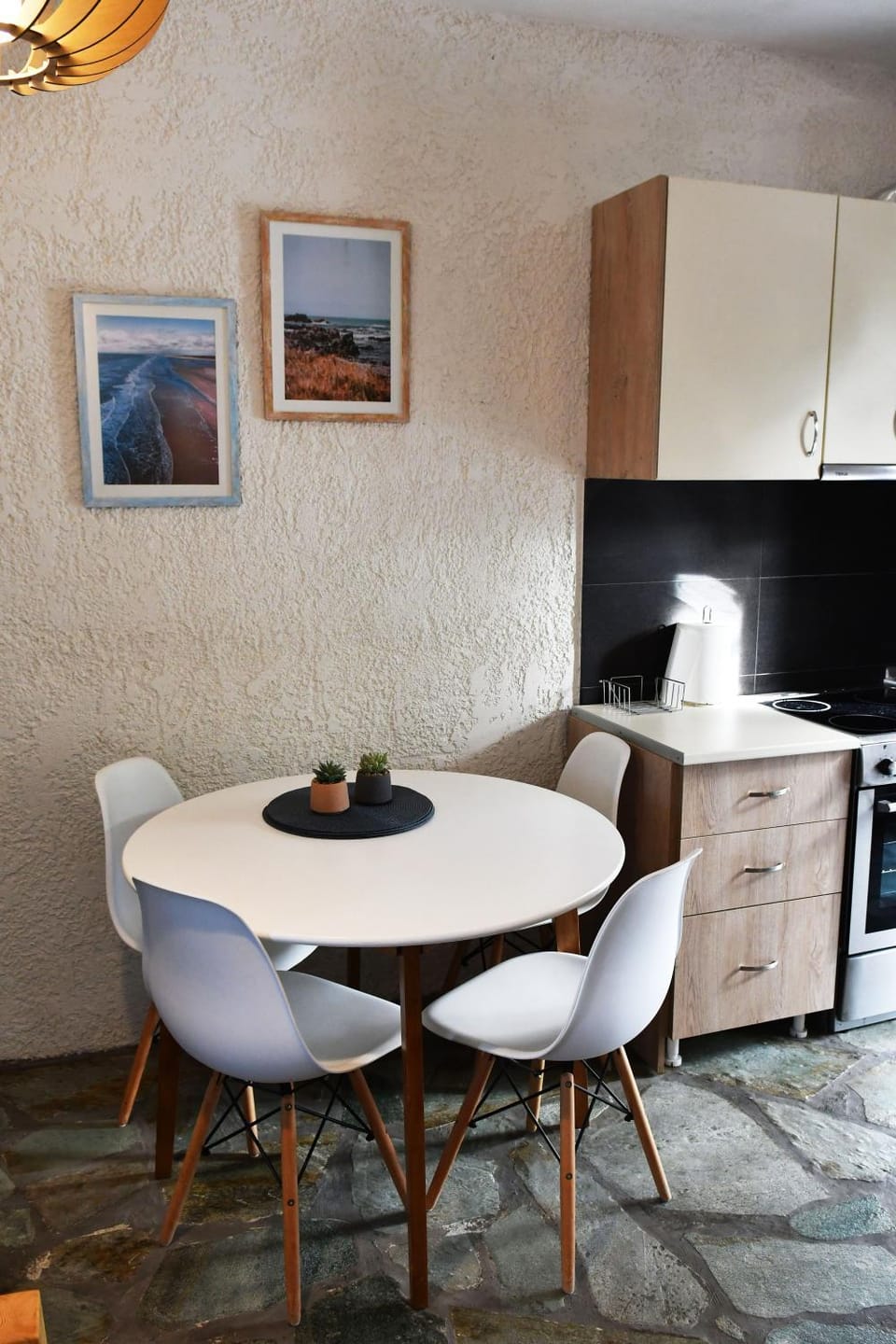 Evan's Suite House in Euboea