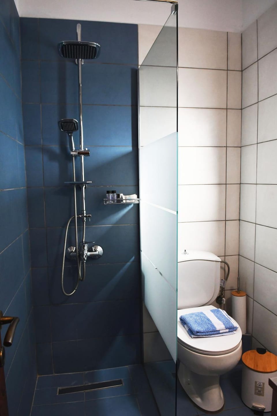 Evan's Suite House in Euboea