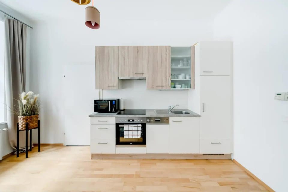 Kitchen or kitchenette, dishwasher, minibar, pet friendly, stove