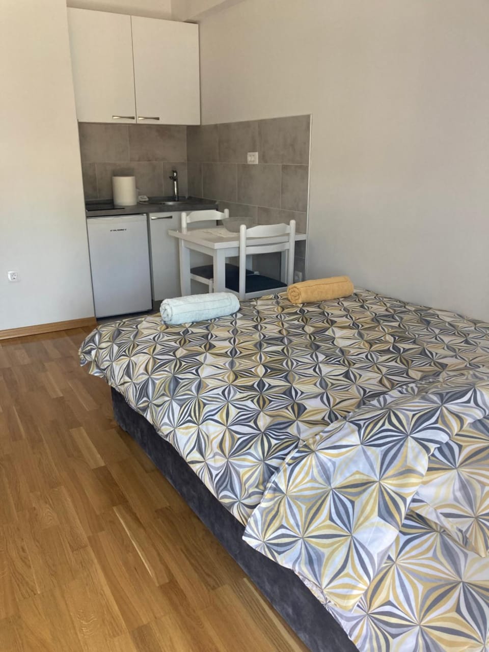 Klara Apartment in Montenegro