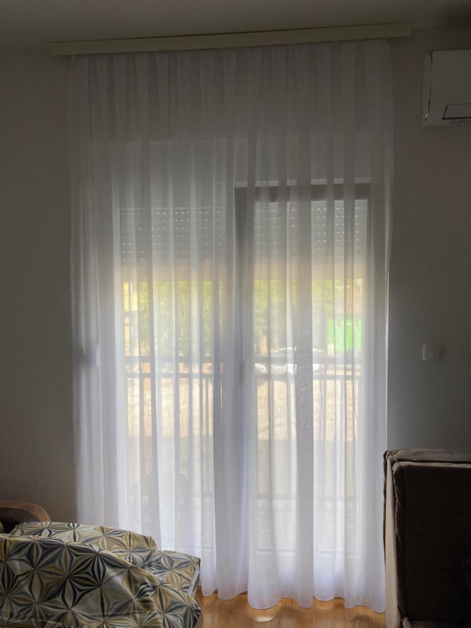 Klara Apartment in Montenegro
