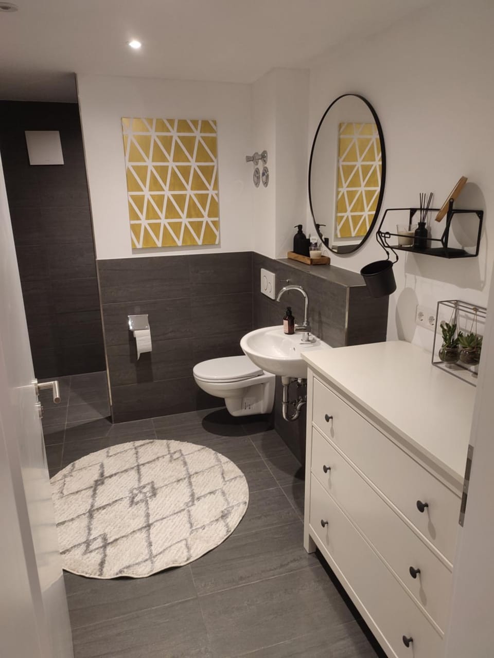 Toilet, Bathroom