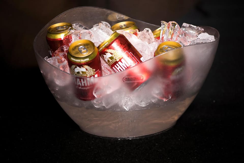 Drinks