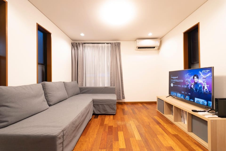 Minato-ku - House - Vacation STAY 14528 House in Japan