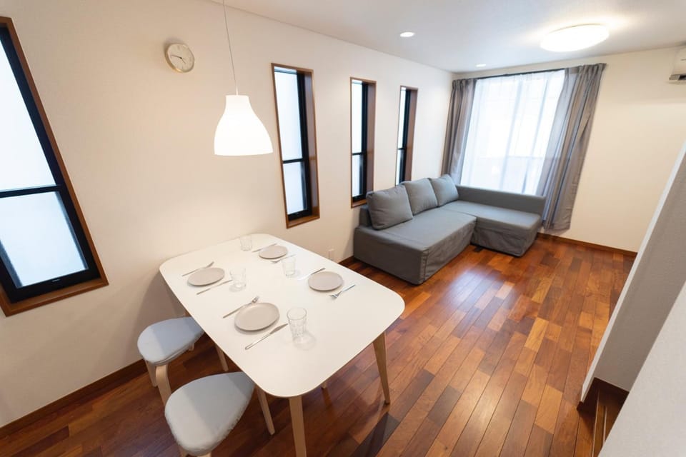 Minato-ku - House - Vacation STAY 14528 House in Japan