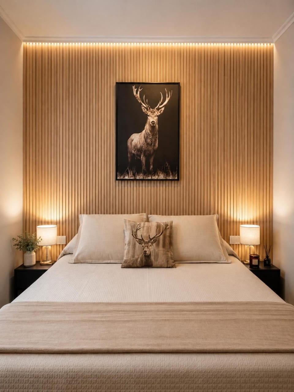 CaL QuEROL Select One Apartment in Puigcerdà