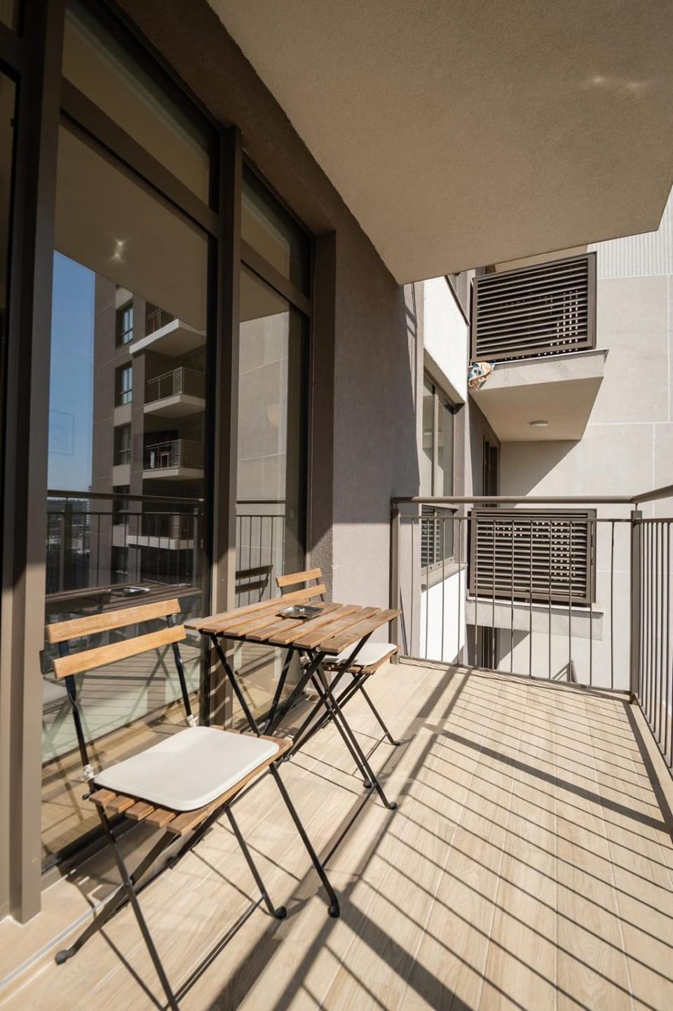 Belgrade Waterfront Nimax Apartment in Belgrade