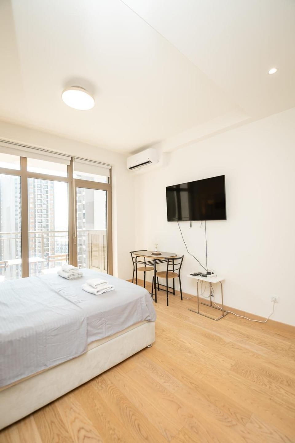 Belgrade Waterfront Nimax Apartment in Belgrade