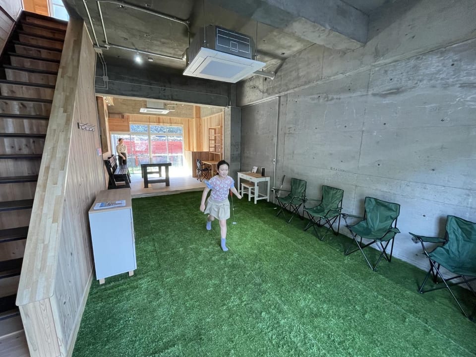 IHOKI BASE - Vacation STAY 57543v House in Japan