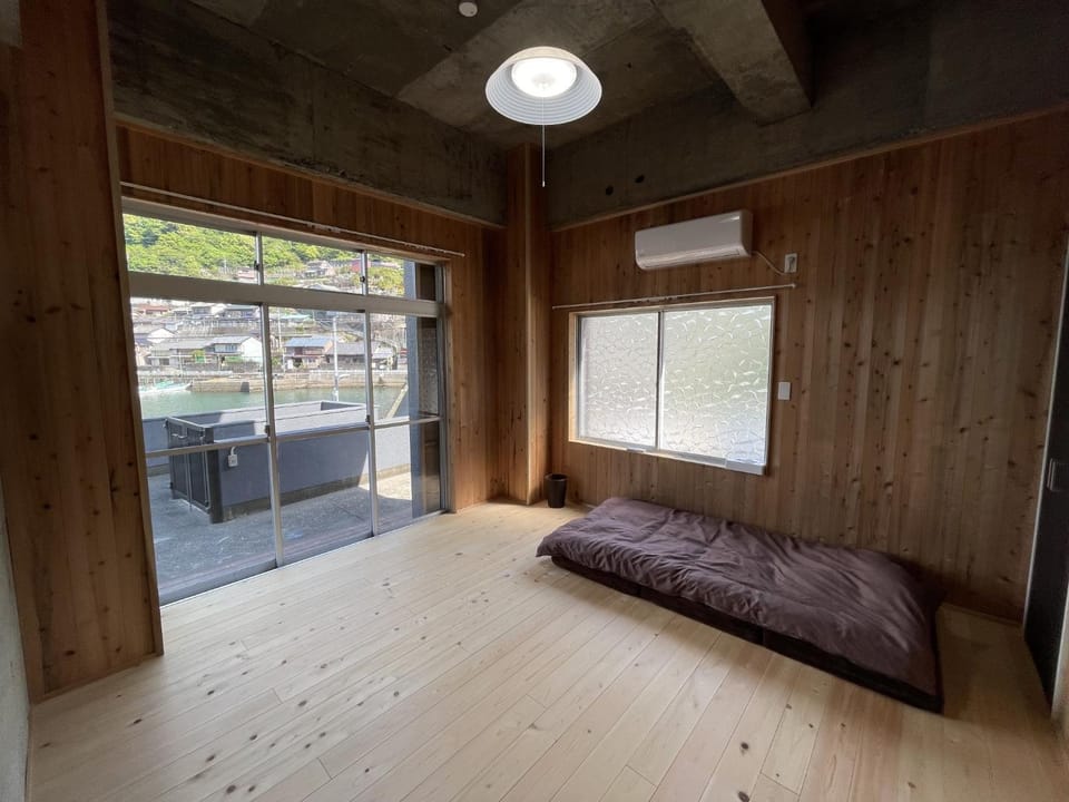 IHOKI BASE - Vacation STAY 57543v House in Japan