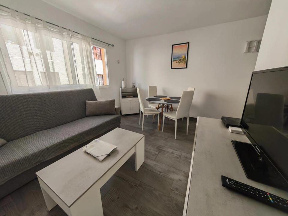 Elcorralito Apartment in Corralejo