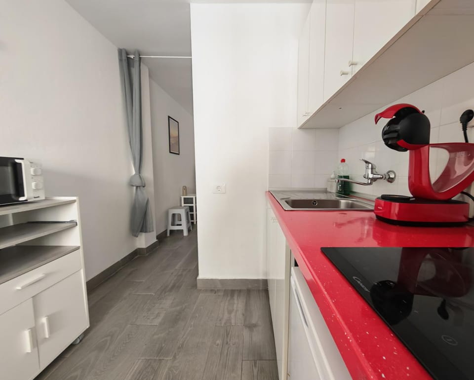 Elcorralito Apartment in Corralejo