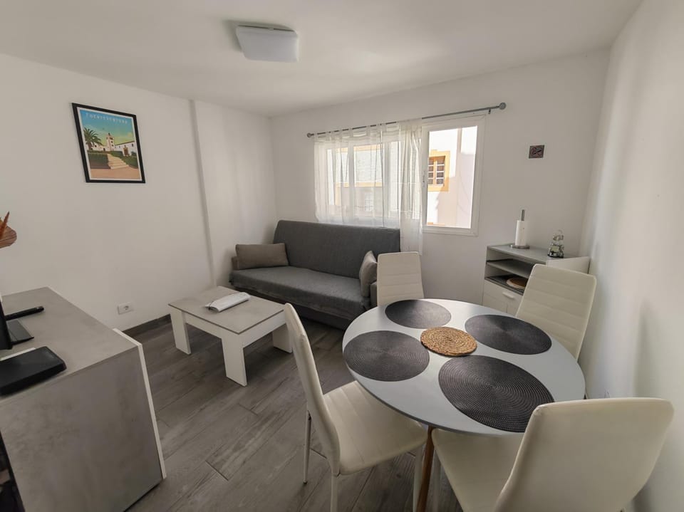 Elcorralito Apartment in Corralejo