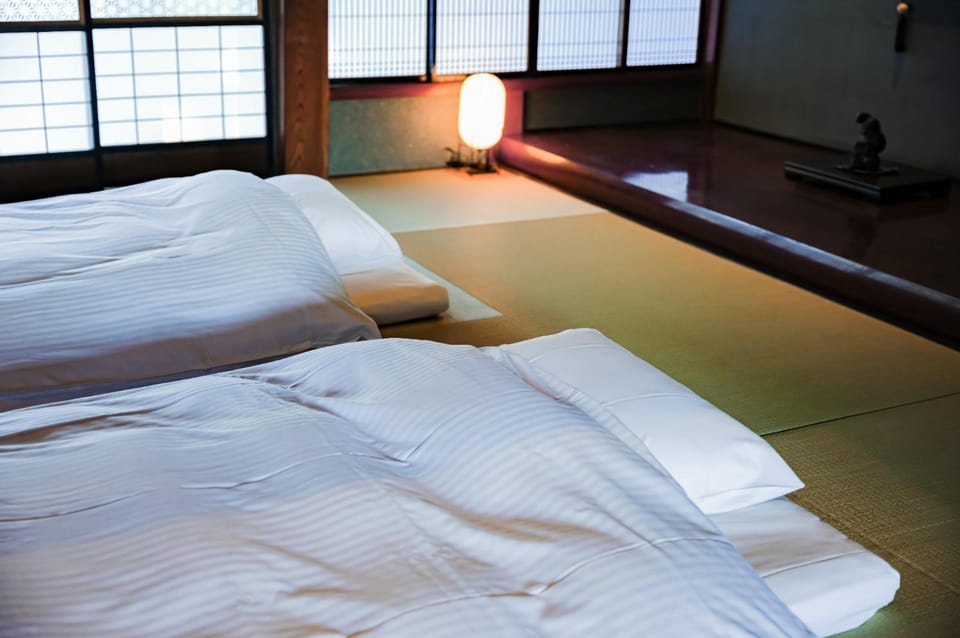 Eternal Inn Furafu - Vacation STAY 61850v House in Tokyo Prefecture