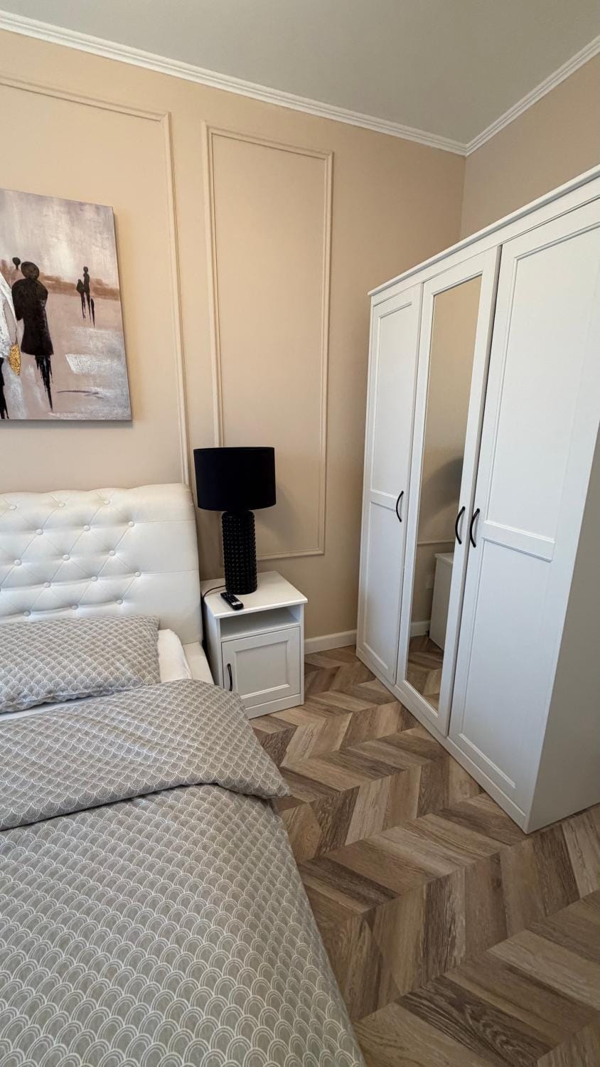 GLIM SUITE Apartment in Hungary