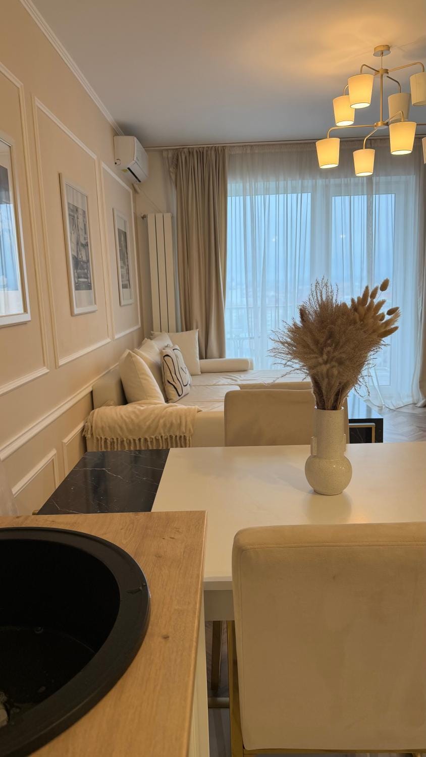 GLIM SUITE Apartment in Hungary