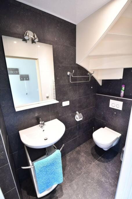 Vrijvakantiehuis Houtenburgseweg 2 House in Zoutelande