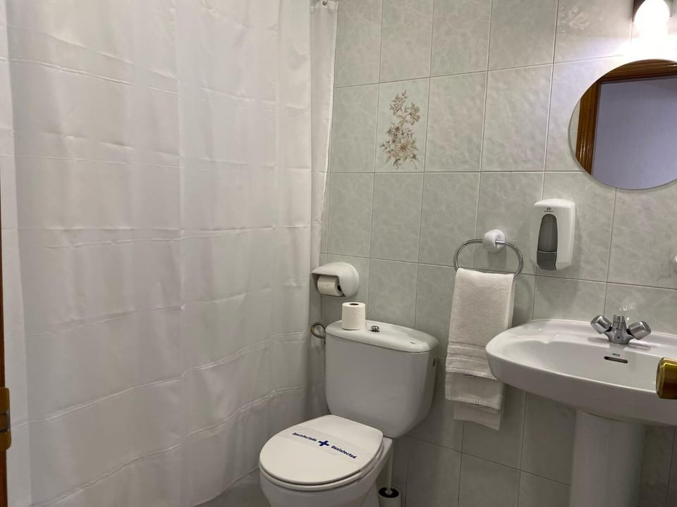 Shower, Toilet, Bathroom, bidet