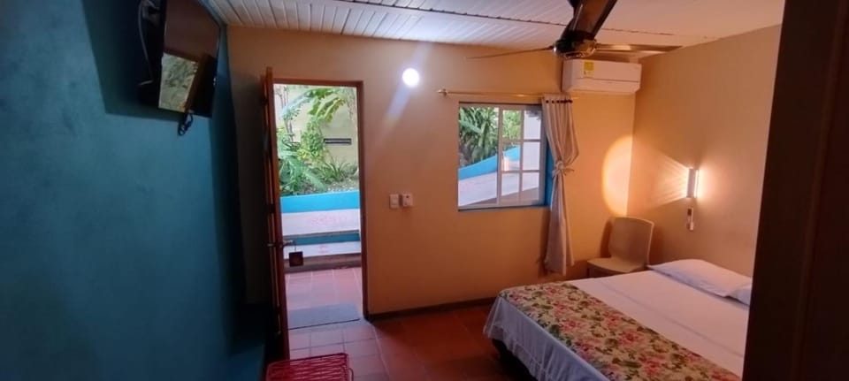 Meson Hondano Hotel in Honda