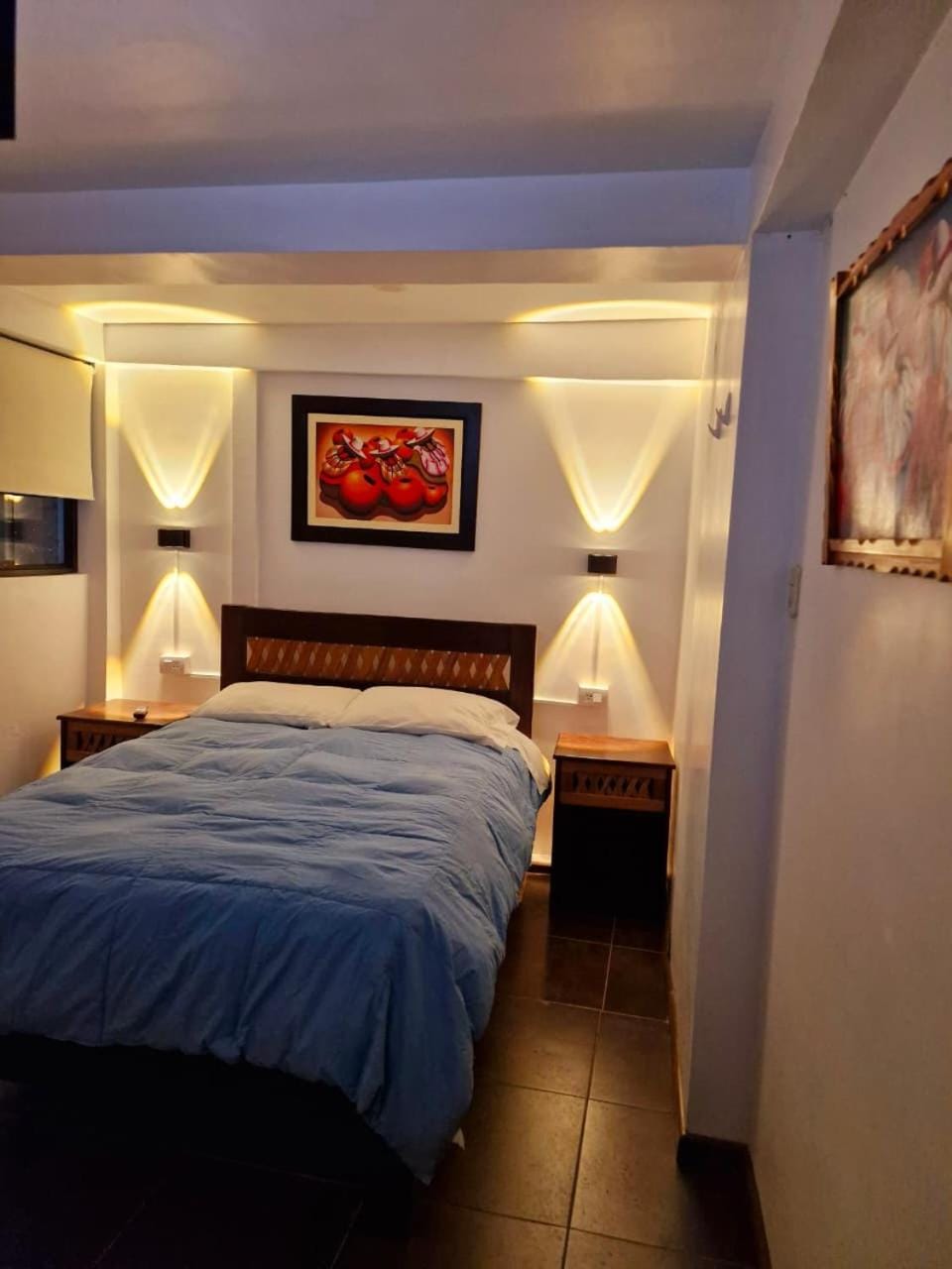 Mirador de la Ñusta Bed and Breakfast in Cusco
