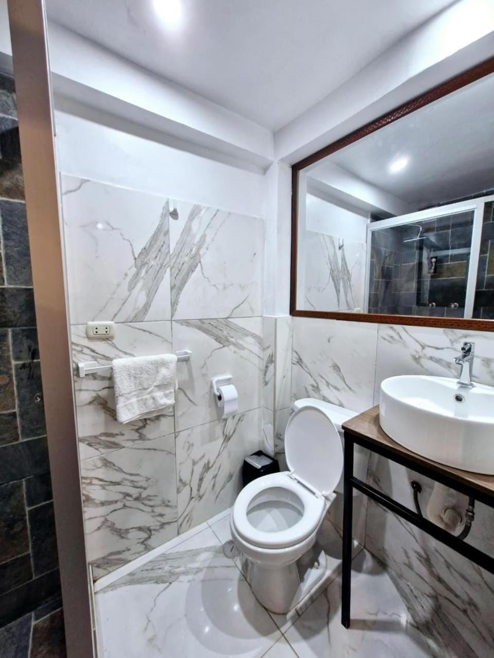 Mirador de la Ñusta Bed and Breakfast in Cusco