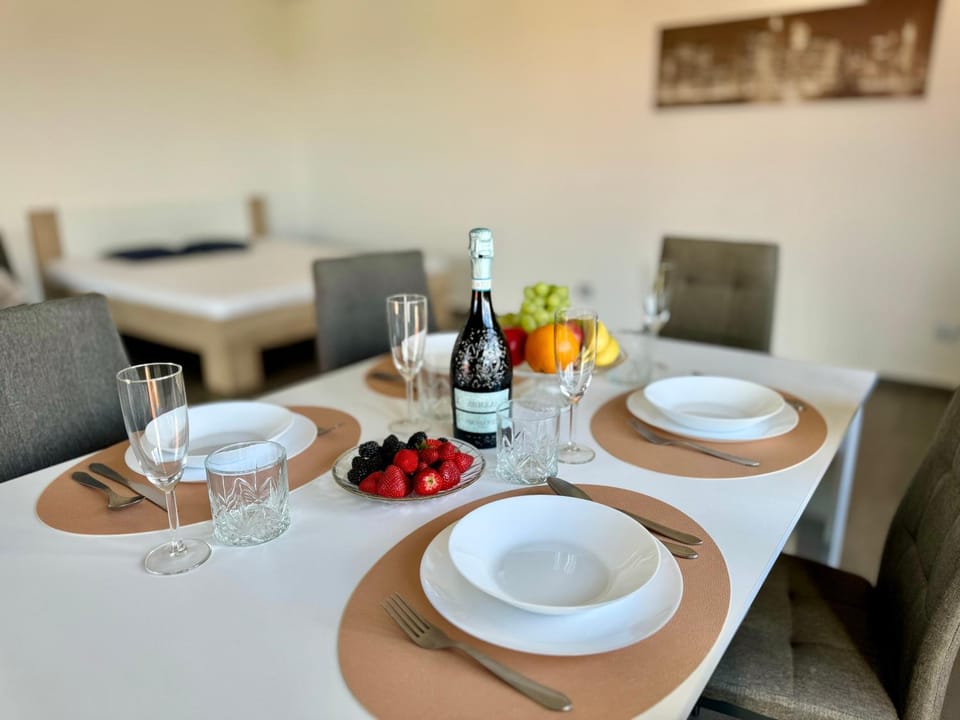 Byt apartman 2rooms 76m2 all new Apartment in Prague