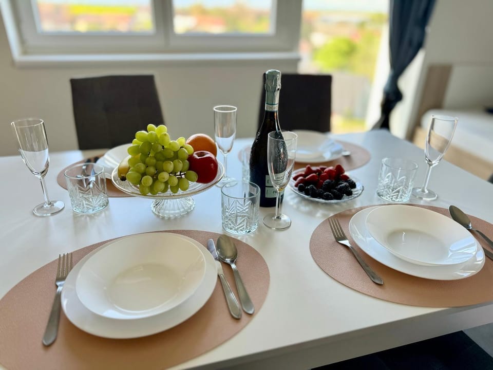 Byt apartman 2rooms 76m2 all new Apartment in Prague