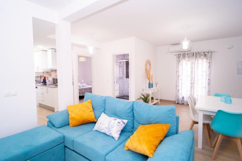 Apartamento Patio Real Bellavista Apartment in Ronda