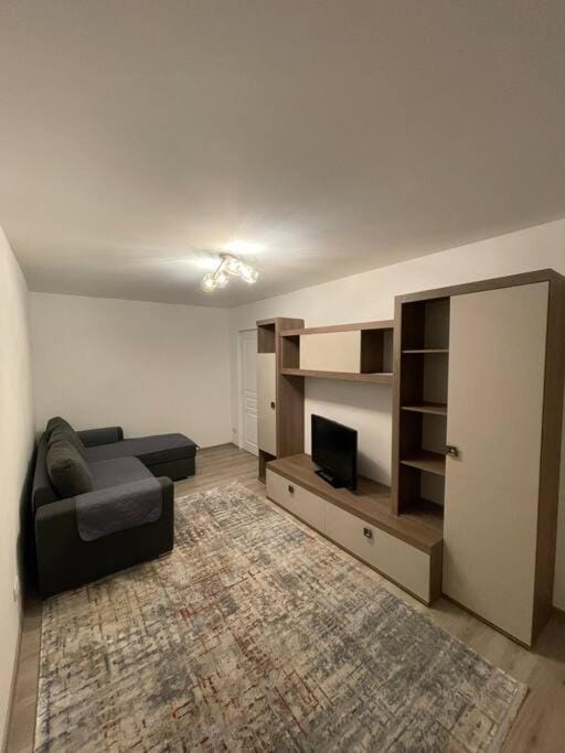Apartament regim hotelier Apartment in Timiș County